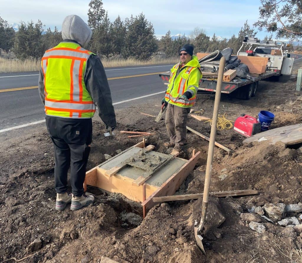 Highway Warning Systems Installed This Week - Vimarsana News