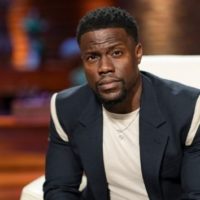 Why Kevin Hart says guest starring on ‘Shark Tank’ was an ‘amazing ...