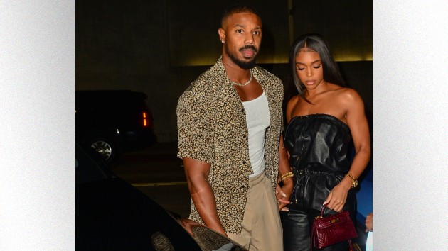 Michael B. Jordan throws surprise birthday party for Lori Harvey, Babyface and Magic Johnson to guest star on 'black-ish', and more - Vimarsana News
