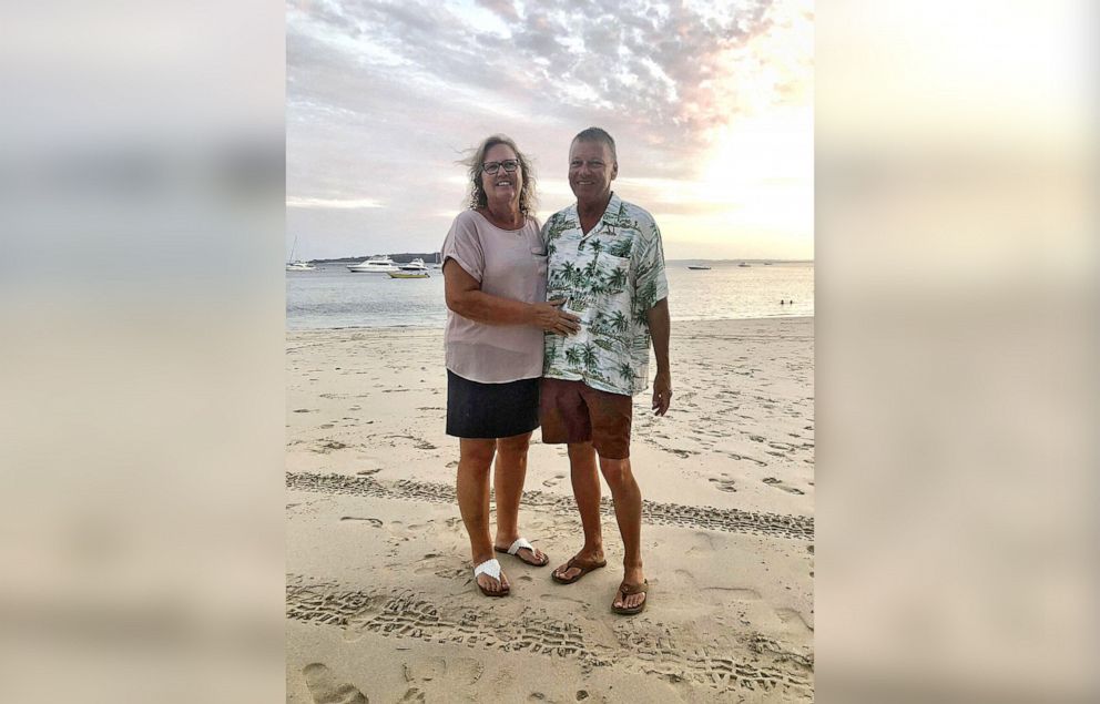 US denies request to help find 2 Americans missing after Panama plane crash - Vimarsana News