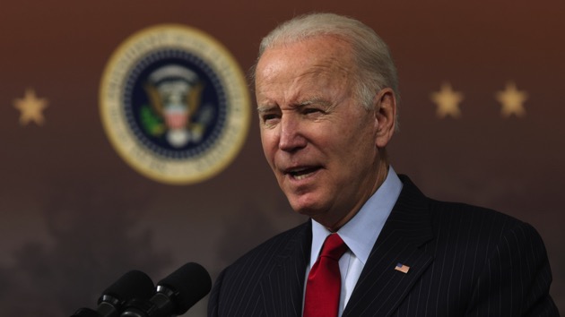 President Biden to announce new investment in nation's bridges - Vimarsana News