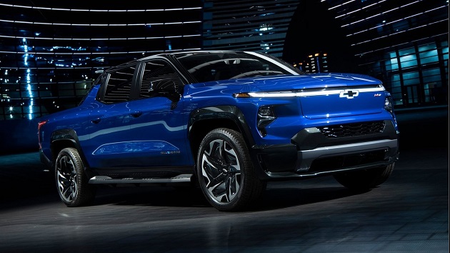 Electric pickup trucks are coming, but the road ahead could be rocky - Vimarsana News