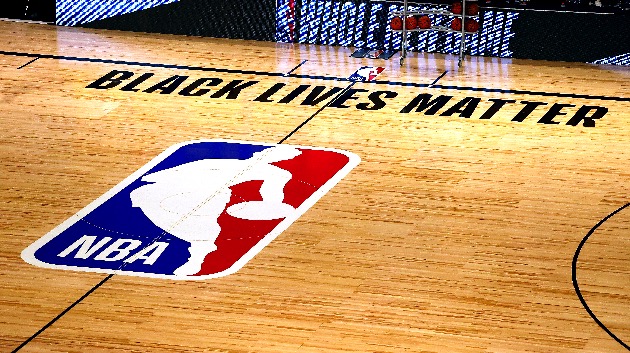 NBA Social Justice Coalition vows to fight for voting rights - Vimarsana News