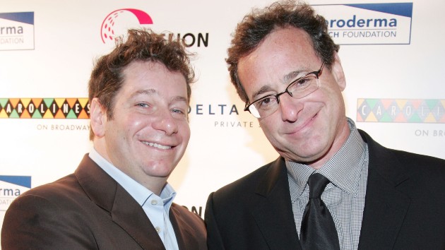 "Just the way Bob would have wanted" — Jeff Ross on Bob Saget's "first class" funeral - Vimarsana News