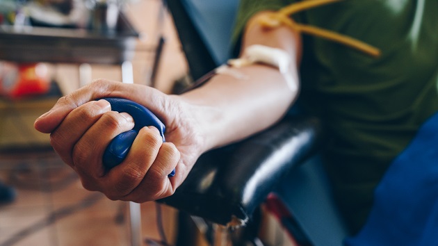 World Blood Donor Day June 14th - Vimarsana News
