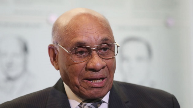 Willie O'Ree, 1st Black NHL player, reflects on his time in the league - Vimarsana News