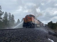 train_fire
