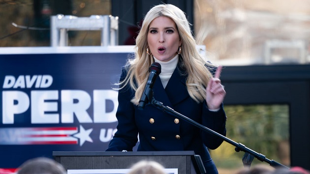 Jan. 6 committee asks Ivanka Trump for cooperation, testimony - Vimarsana News