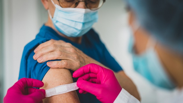 COVID Vaccine Clinic Events Listed - Vimarsana News