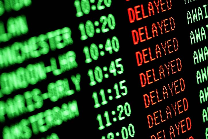 Worker shortages, flight delays contributing to slow delivery of rapid tests - Vimarsana News