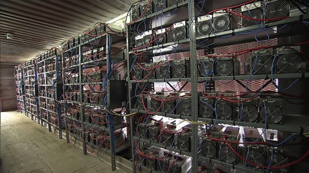 Bitcoin operation ignites debate around the waste from coal mining in Pennsylvania - Vimarsana News