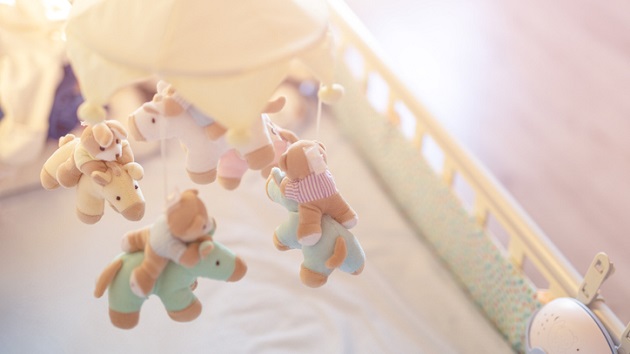 federal safety standards for crib mattresses