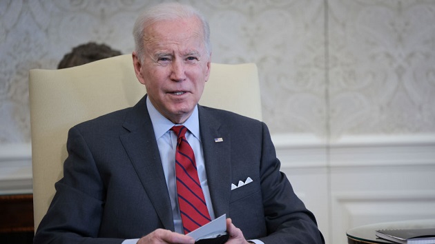 Biden seeks Supreme Court nominee advice amid criticism over promise to name Black woman - Vimarsana News