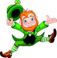 The Lucky Leprechaun 5k, 10k Run or Walk - Vimarsana News