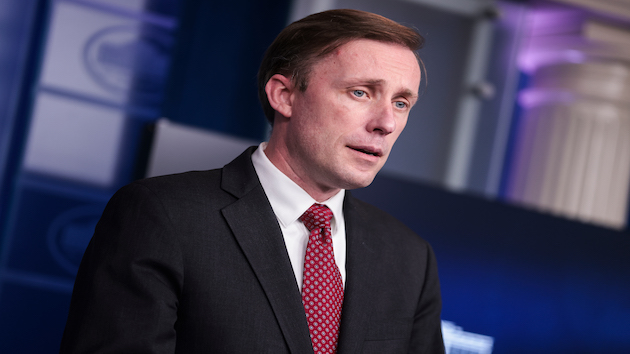 WH national security adviser says there's a 'very distinct' possibility of Russian attack on Ukraine - Vimarsana News