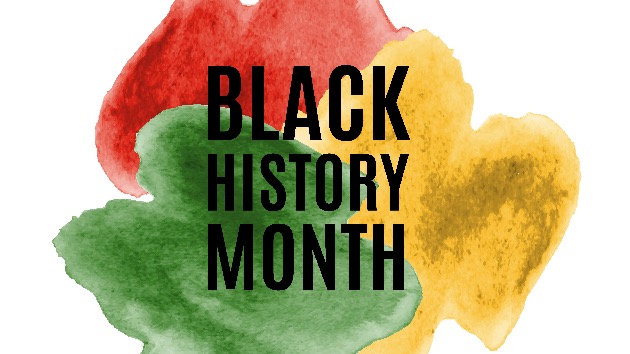 Black History Month Panel Discussion - Vimarsana News
