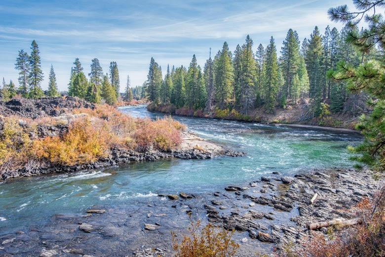 $1.37 Million Awarded To Deschutes Water Bank - Vimarsana News