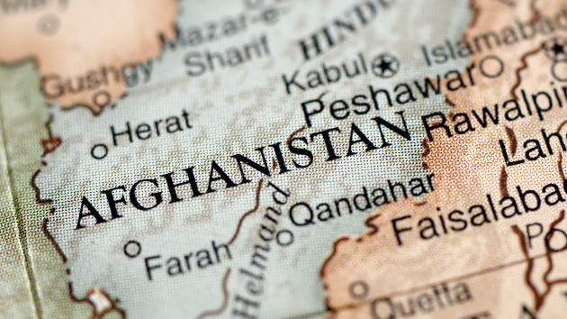 Afghans struggle with humanitarian crisis, millions on brink of starvation - Vimarsana News