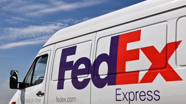 Two white men charged after allegedly chasing, shooting at Black FedEx driver - Vimarsana News