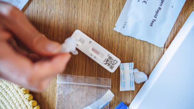 Where to find free at-home COVID test kits in New York City - Vimarsana News
