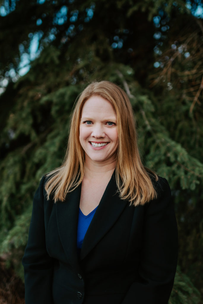 Hathorn Is New Crook County District Attorney - Vimarsana News
