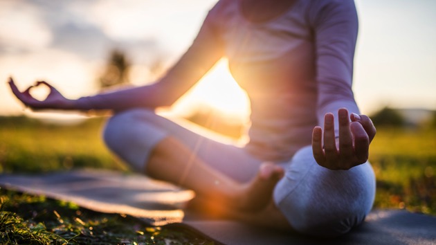 Namaspa Foundation Hosts Healthy New Year Events - Vimarsana News