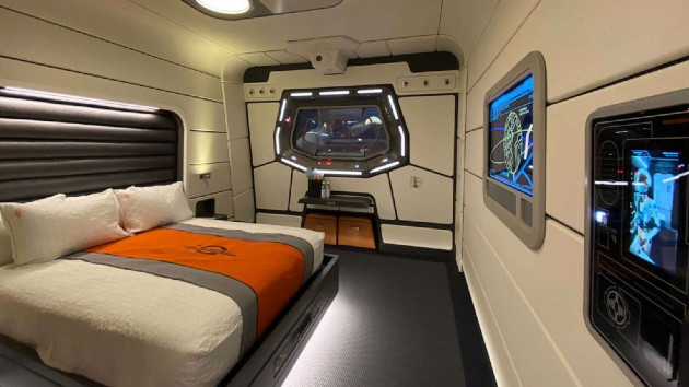 Inside the new Star Wars Galactic Starcruiser - Vimarsana News