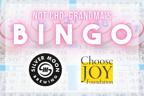 Bingo at Silver Moon Brewing with Dave Clemens - Vimarsana News