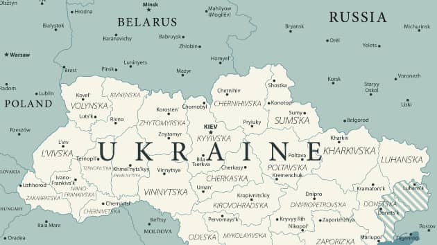 Where the Russia-Ukraine conflict goes from here - Vimarsana News