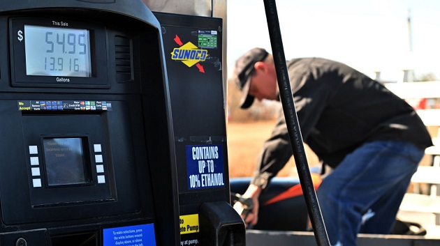 Red-hot prices at the gas pump set to soar even higher. Here's why - Vimarsana News