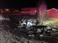 Bend Police Report Five DUII's In Six Hours | MyCentralOregon.com - Vimarsana News