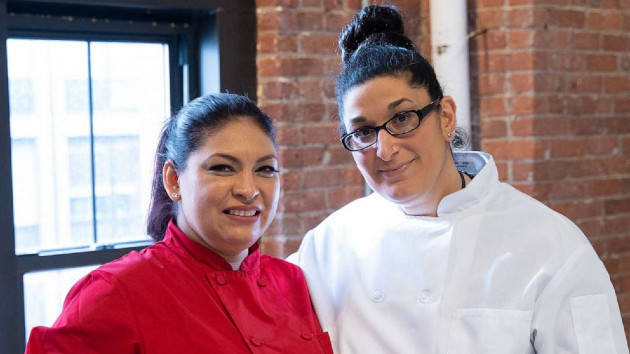 How three immigrant women honed new career paths at Hot Bread Kitchen - Vimarsana News