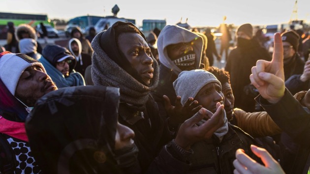 Europe's unified welcome of Ukrainian refugees exposes 'double standard' for nonwhite asylum seekers: Experts - Vimarsana News