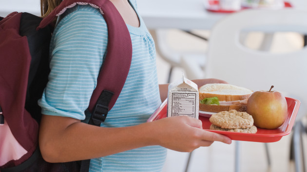 Families brace for possible end of universal free school meals - Vimarsana News