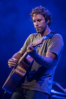 Jack Johnson Live at Hayden Homes Amphitheater - Vimarsana News