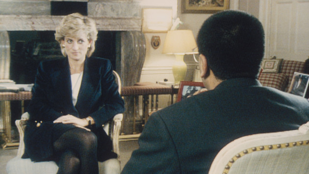 Princess Diana's former aide gets apology, 'substantial sum' from BBC over interview - Vimarsana News