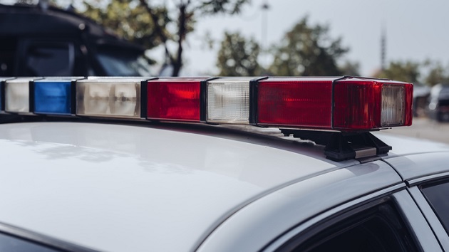 Deputy dies helping people flee devastating Texas wildfires - Vimarsana News