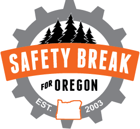 Safety Break For Oregon May 10th - Vimarsana News