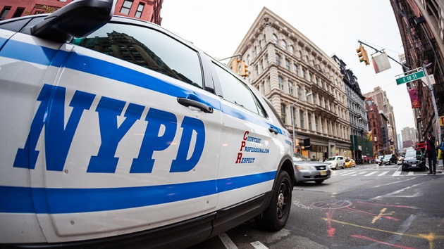 NYPD accused of illegally obtaining, storing the DNA samples of nearly 32,000 people - Vimarsana News