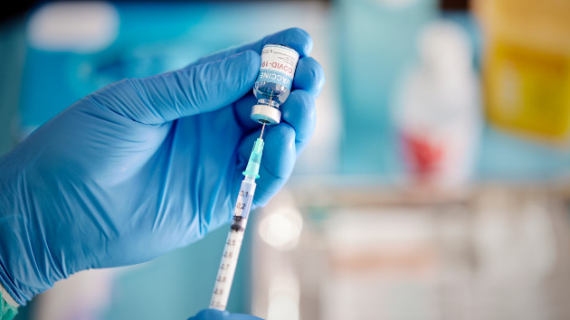 COVID Vaccine For Children Continue - Vimarsana News