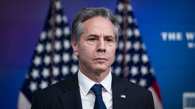 US formally accuses Russian forces of committing war crimes in Ukraine - Vimarsana News