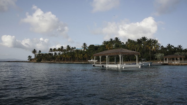 Jeffrey Epstein's private US Virgin Islands locations up for sale - Vimarsana News