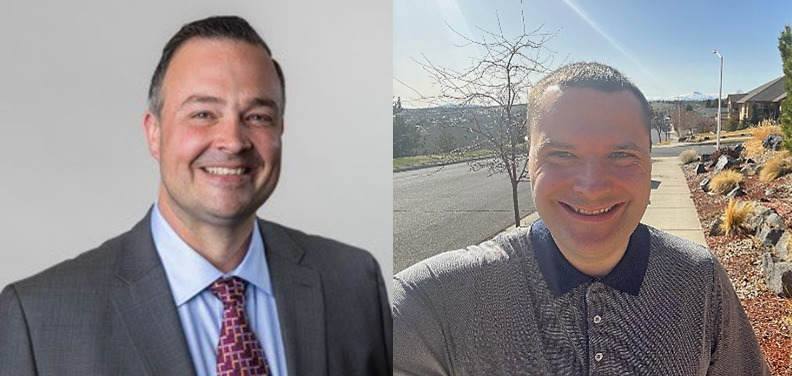 Madras Welcomes Two New Council Members - Vimarsana News