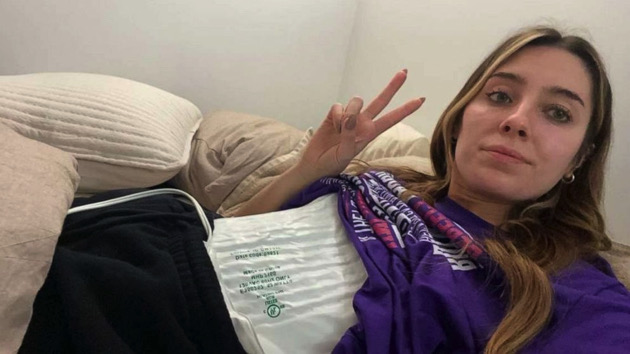 Endometriosis Awareness Month: Woman describes seven-year battle to get endometriosis diagnosis - Vimarsana News