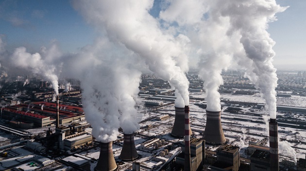 Switching to clean energy would save over 100,000 US lives, American Lung Association reports - Vimarsana News