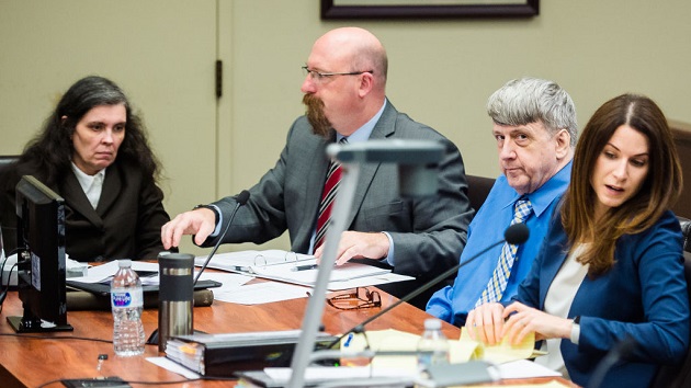 California county officials frustrated with pace of efforts to investigate Turpin case as probe continues - Vimarsana News