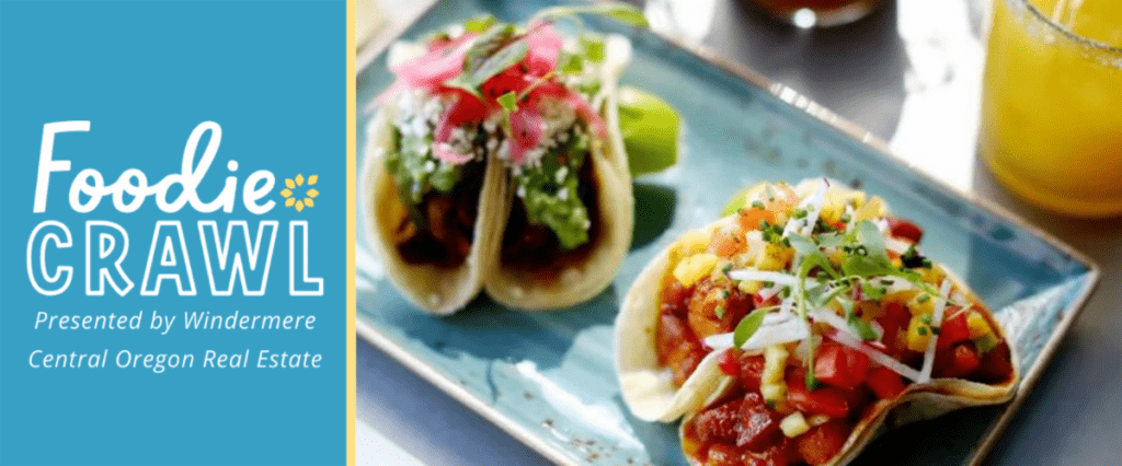 NeighborImpact's Foodie Crawl Set For April 24th - Vimarsana News