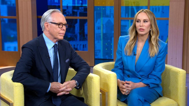 Tommy and Dee Hilfiger share advice on raising kids on the autism spectrum - Vimarsana News