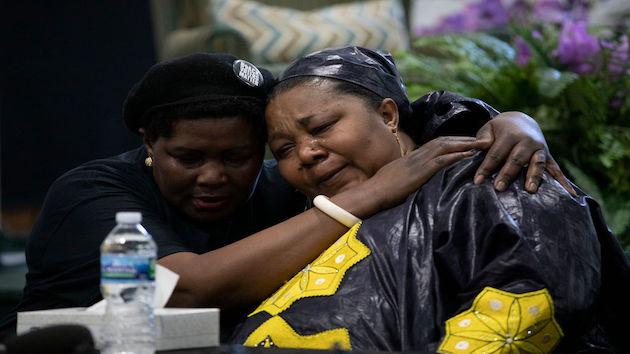 'Burying my son': Parents of man killed by Grand Rapids police officer speak out - Vimarsana News