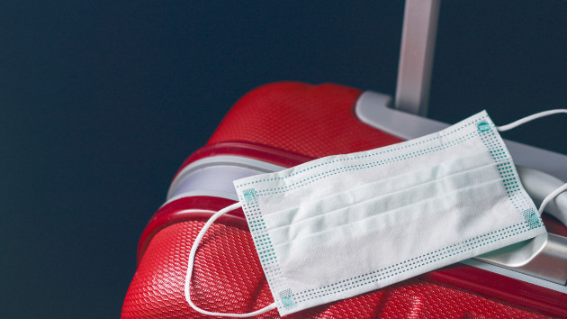 What to know about COVID-19 risks as travel mask mandate is lifted - Vimarsana News